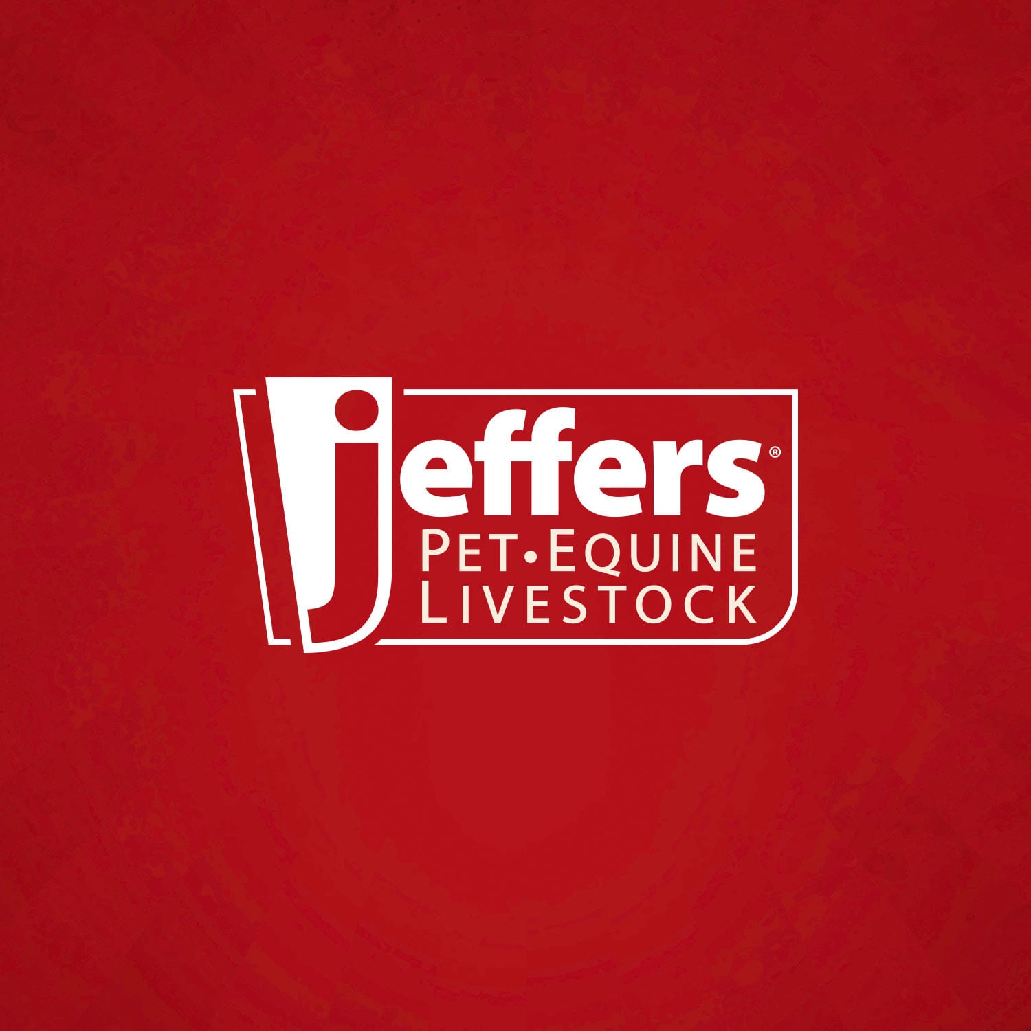 Jeffers Heavy Weight Stainless Steel Pet Bowl