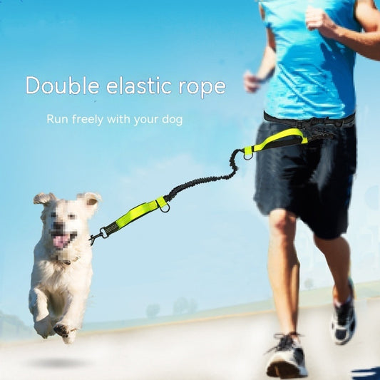 Pet Products Pet Traction Rope Multifunctional