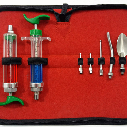 Browse Bird Feeding Kit