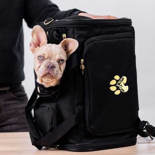 Travel Carrier For Dogs